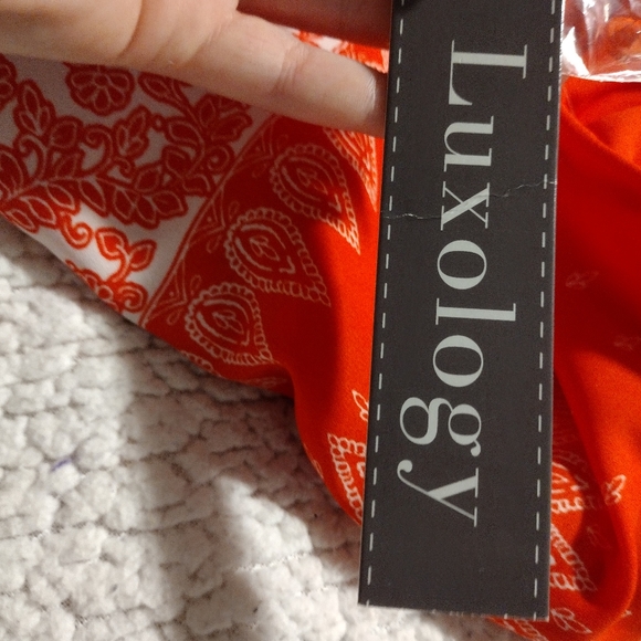 Luxology dress brand New - Picture 3 of 5